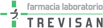 Logo FARMACIA TREVISAN S.N.C.